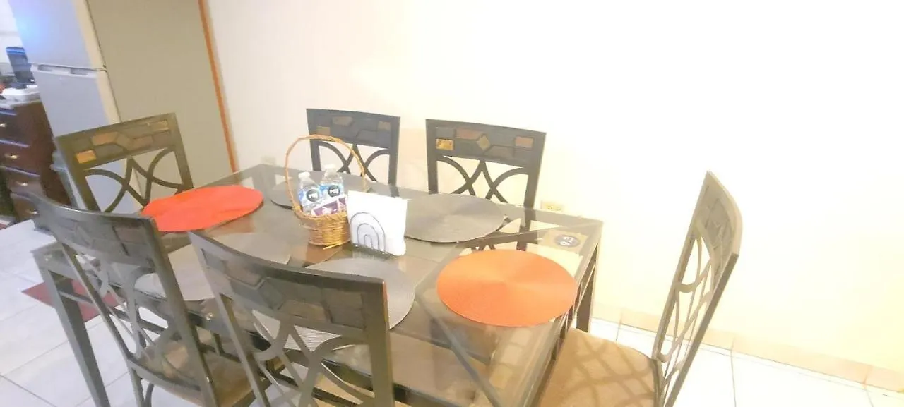 The Aria Kingston Apartment